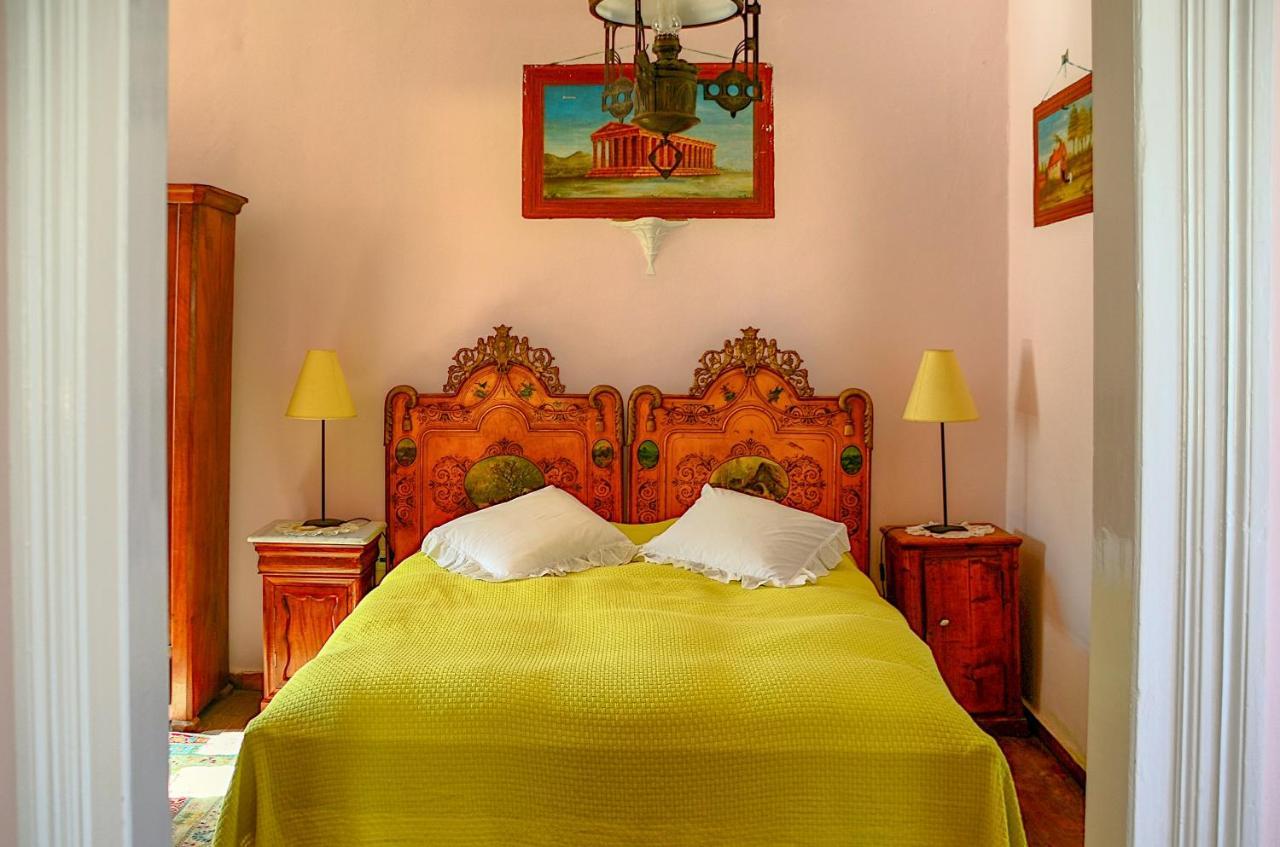 Villa Spetses Dış mekan fotoğraf